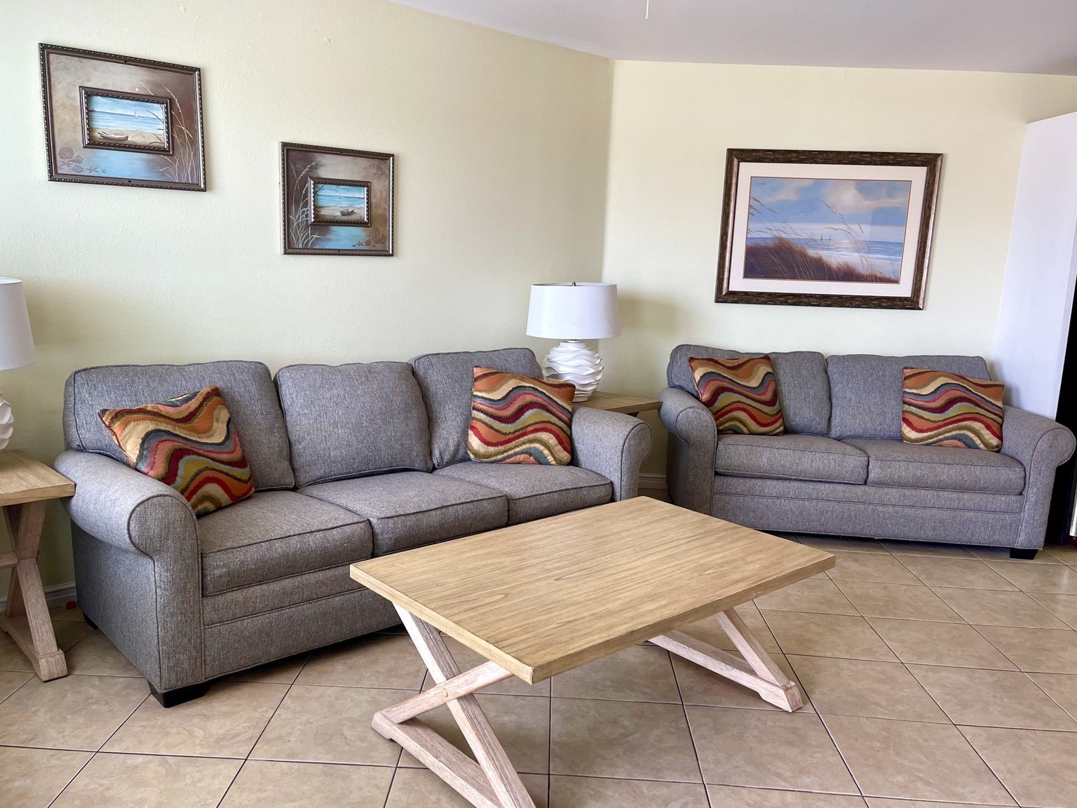 Port Aransas Vacation Rental