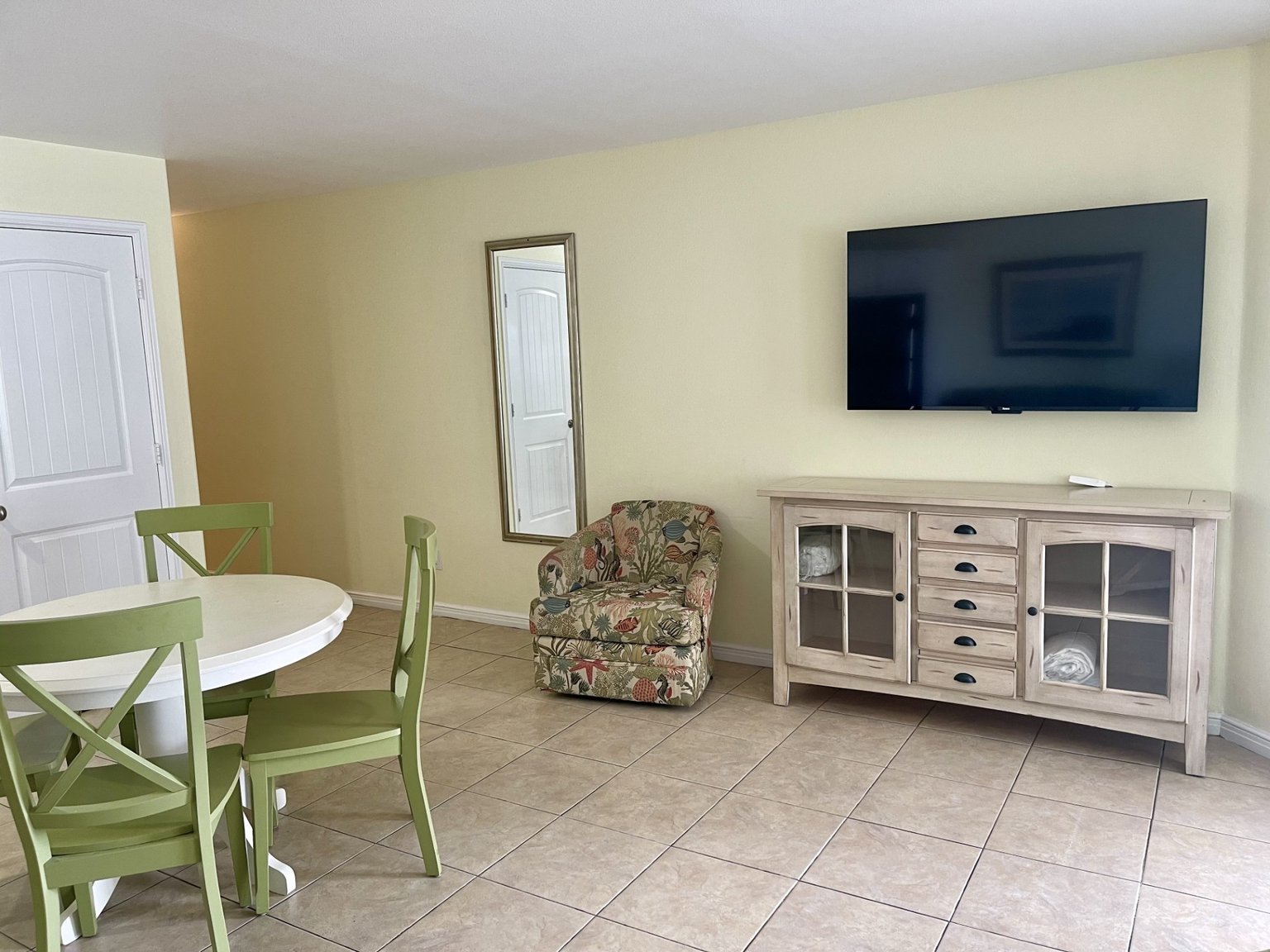 Port Aransas Vacation Rental