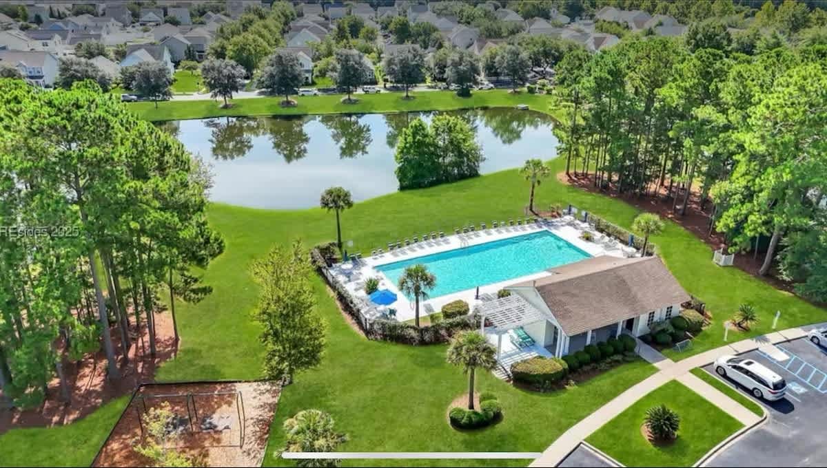 Bluffton Vacation Rental