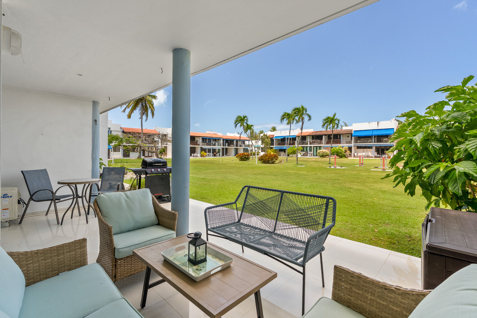 Río Grande Vacation Rental