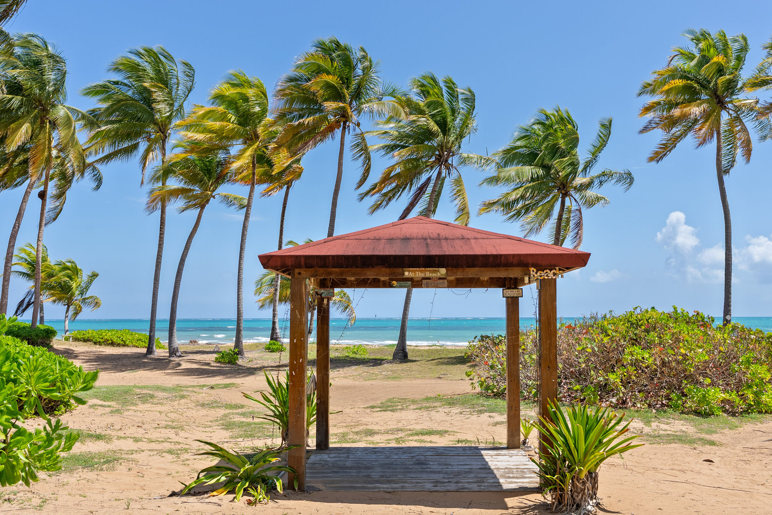 Río Grande Vacation Rental