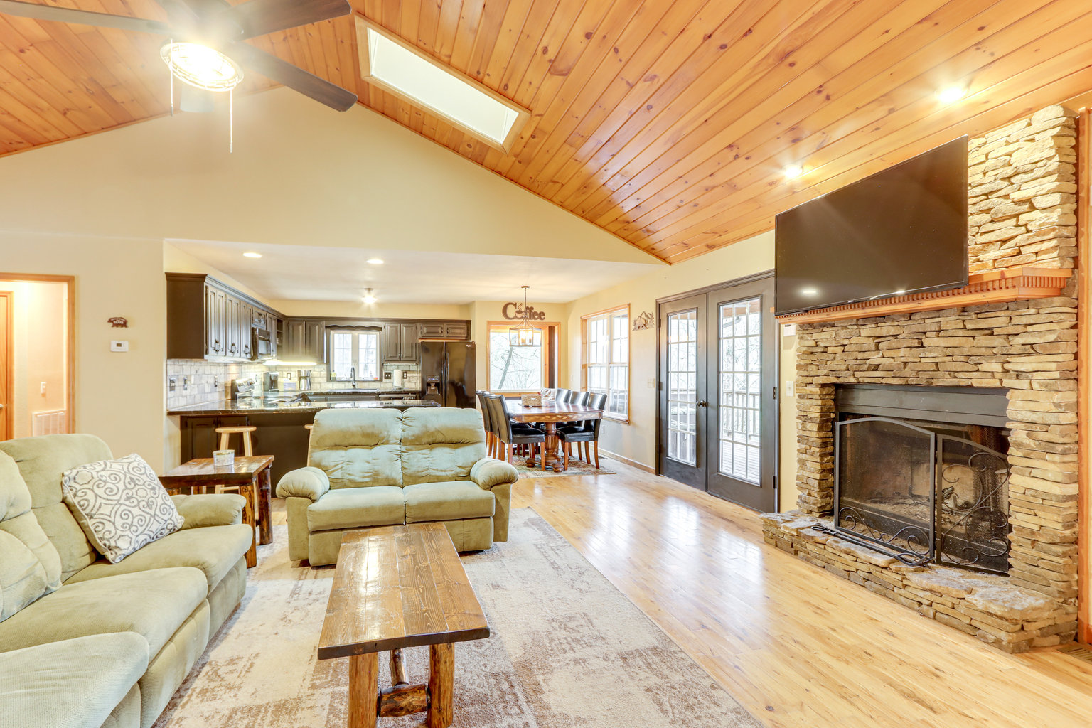 Marble Vacation Rental