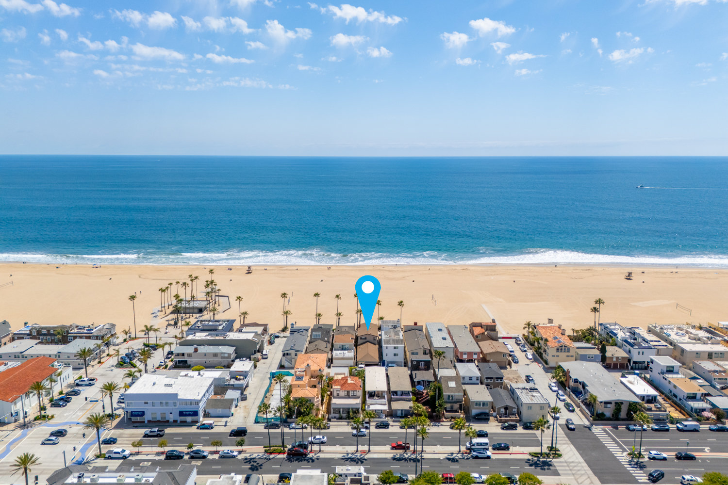 Newport Beach Vacation Rental