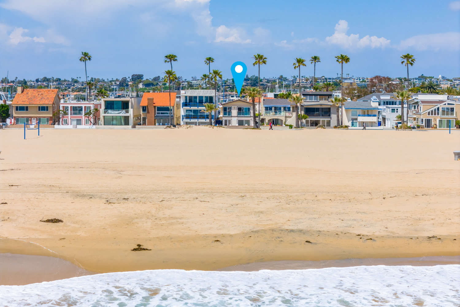 Newport Beach Vacation Rental