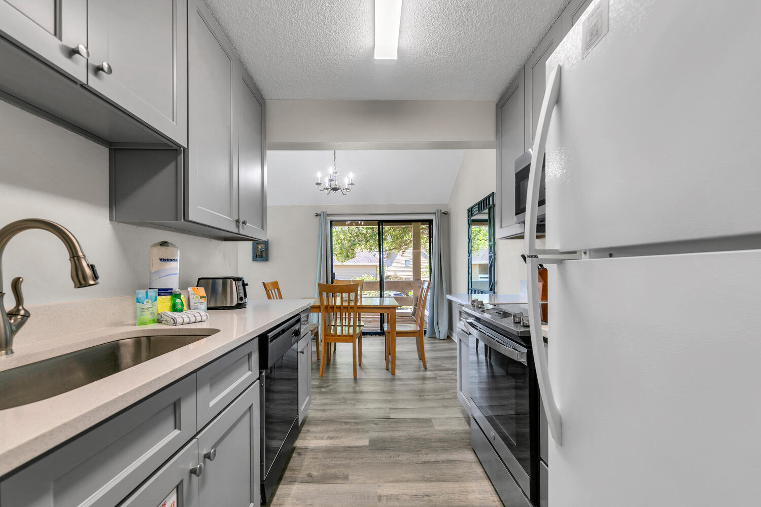 Miramar Beach Vacation Rental