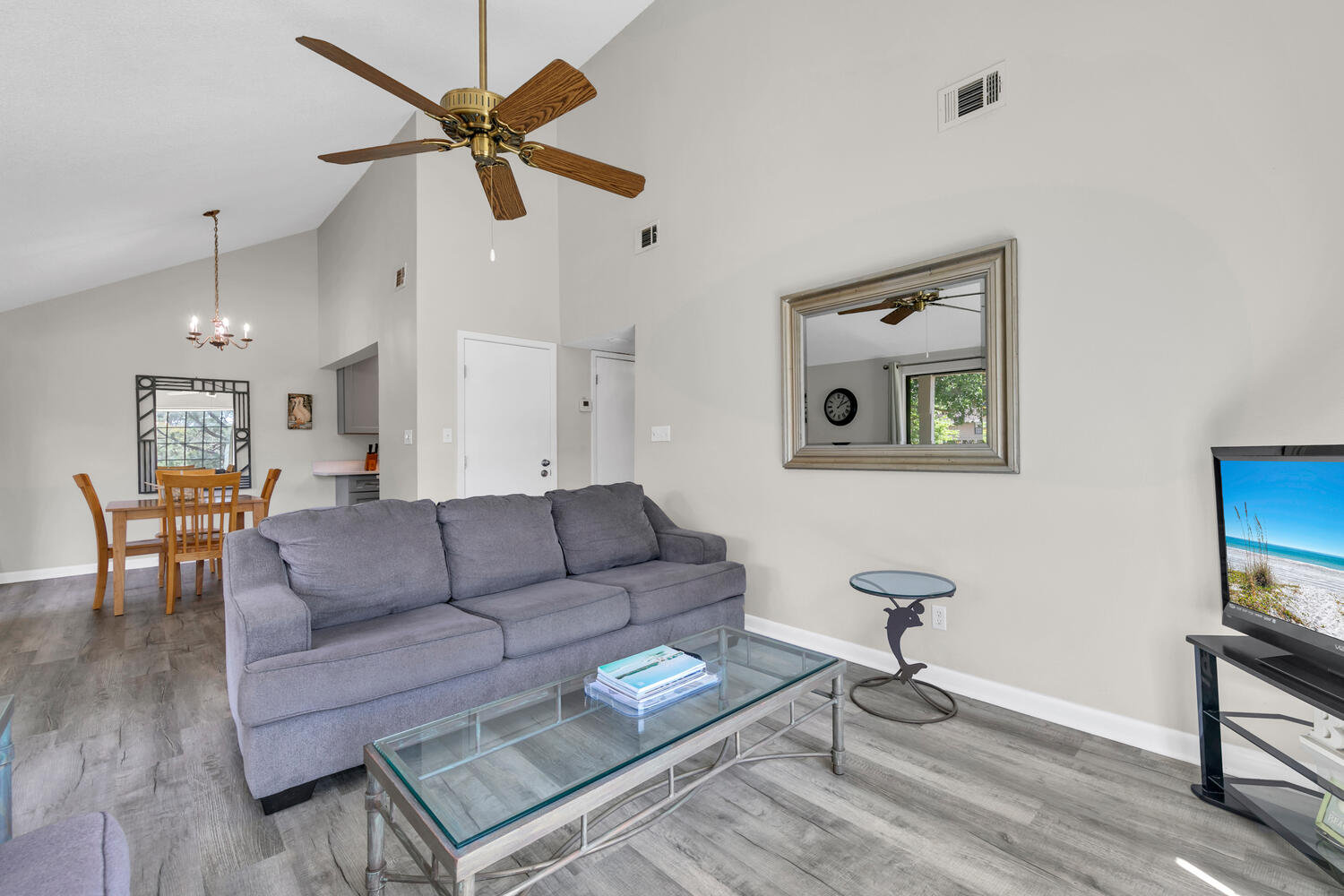 Miramar Beach Vacation Rental