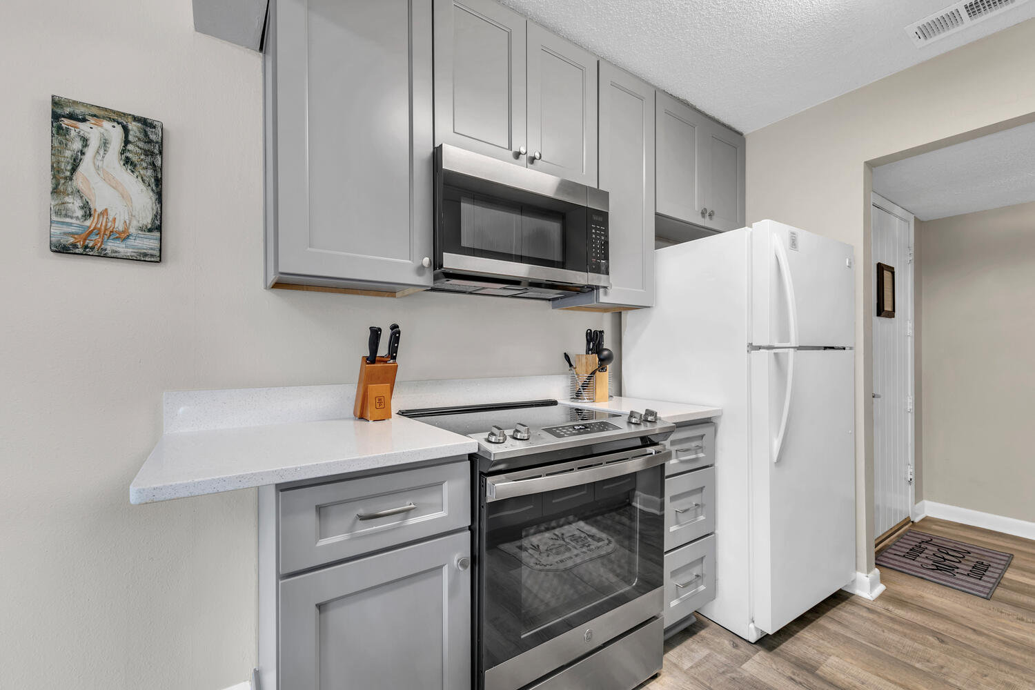 Miramar Beach Vacation Rental