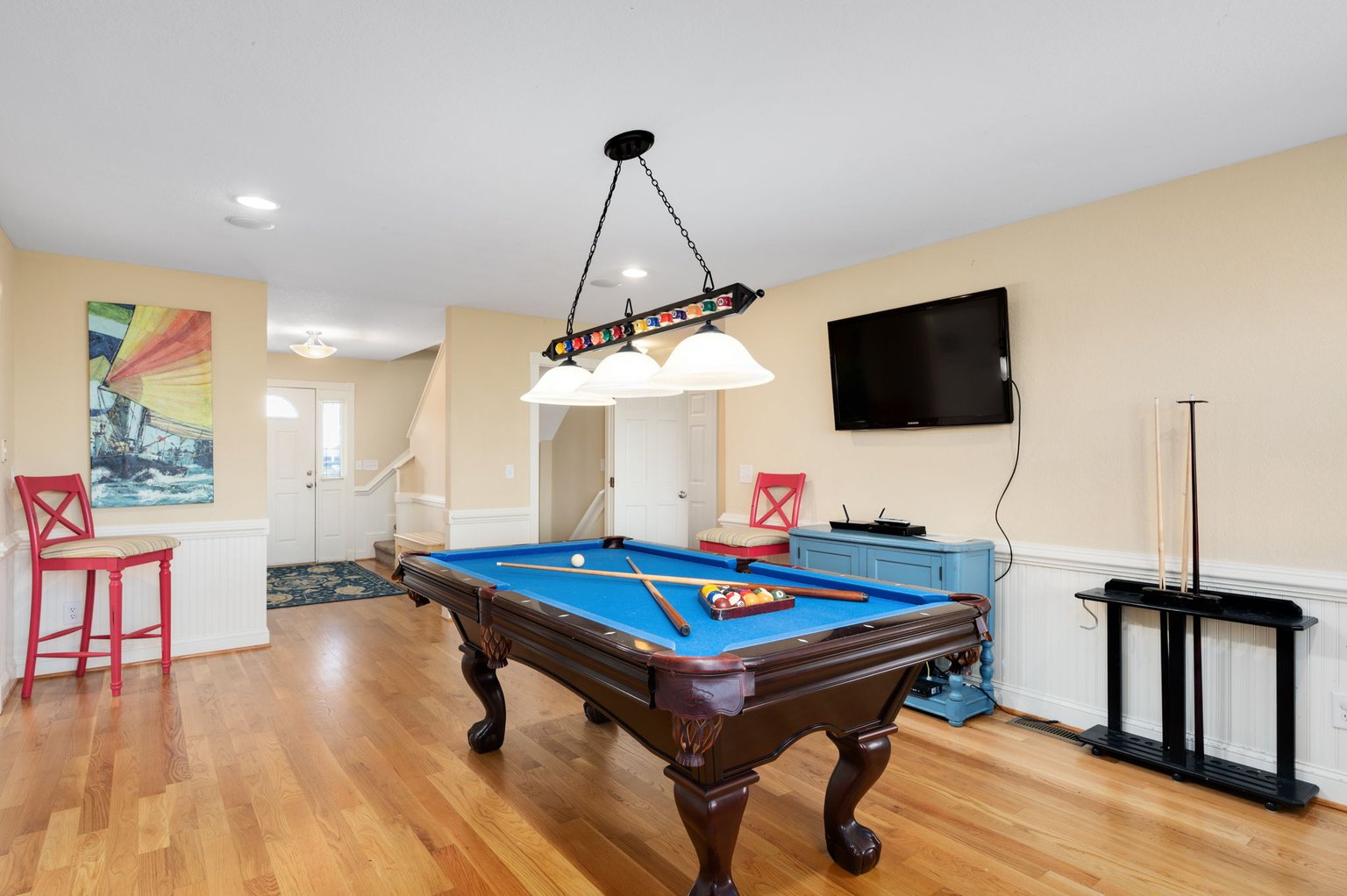 Nags Head Vacation Rental