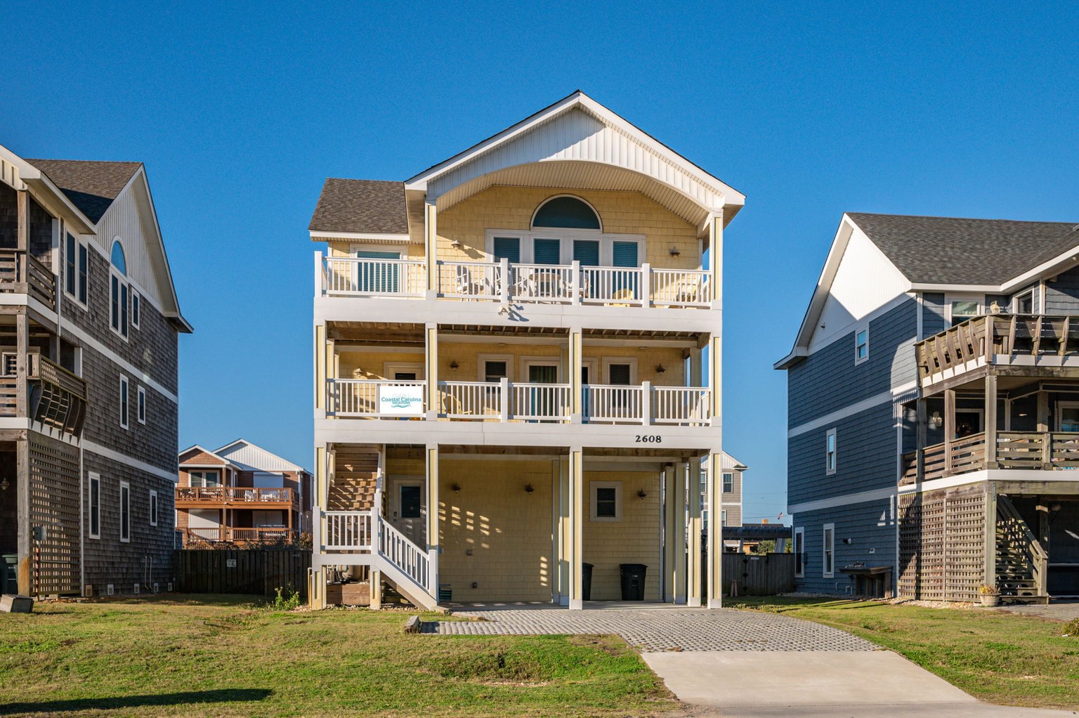 Nags Head Vacation Rental