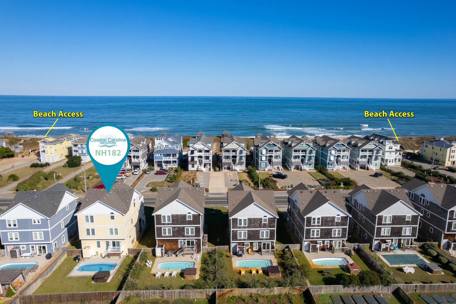 Nags Head Vacation Rental