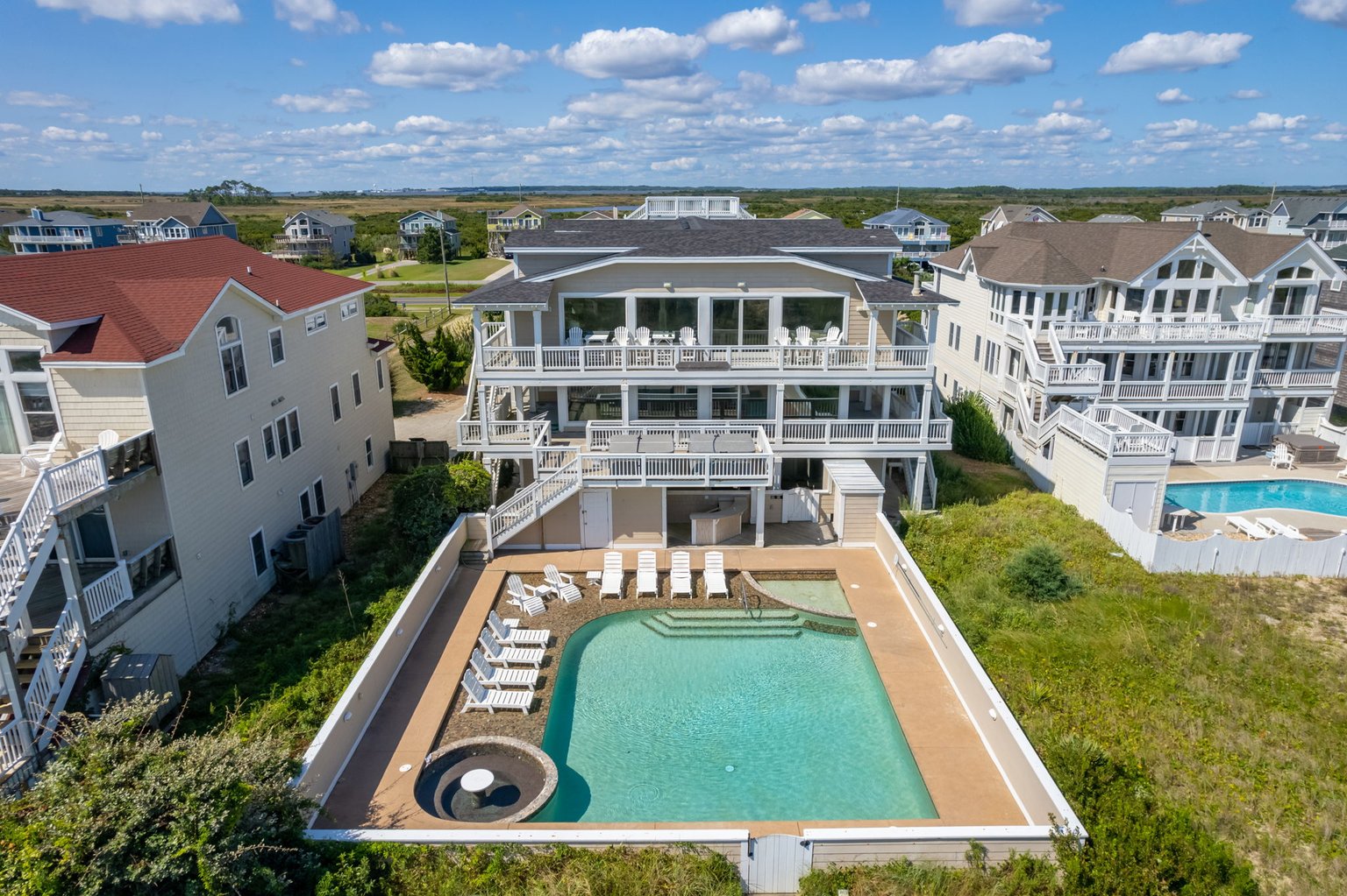 Nags Head Vacation Rental