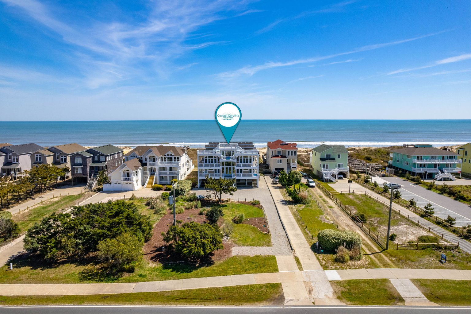 Nags Head Vacation Rental