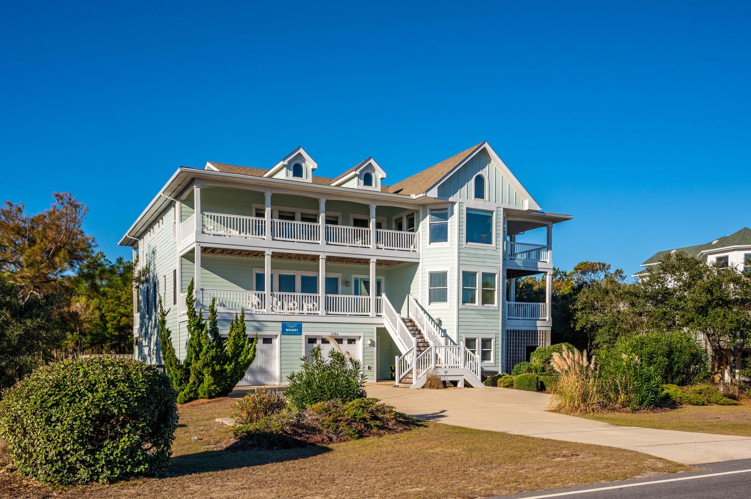 Corolla Vacation Rental