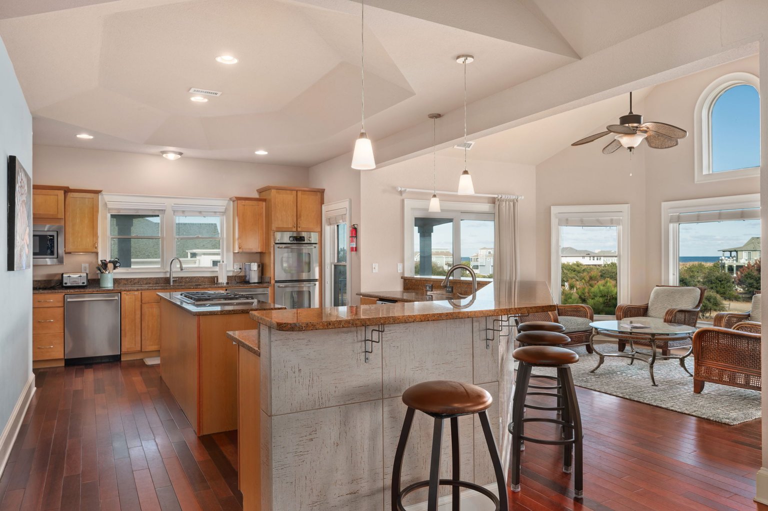 Corolla Vacation Rental
