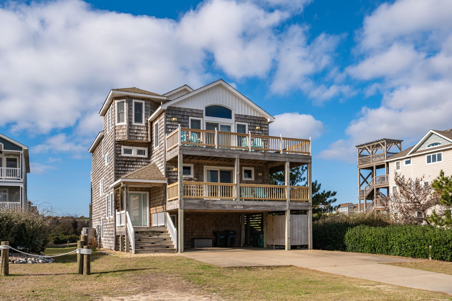Nags Head Vacation Rental