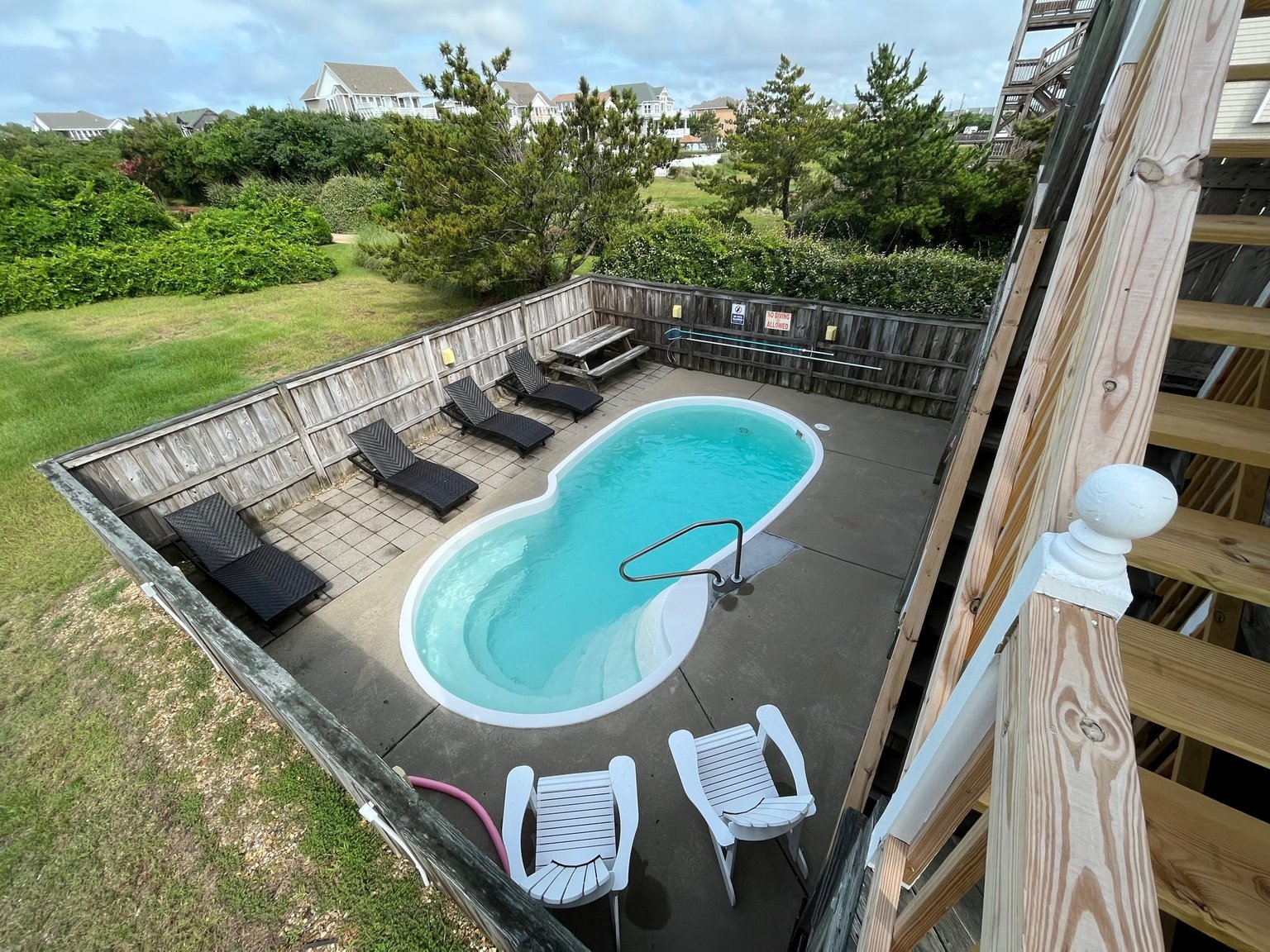 Nags Head Vacation Rental