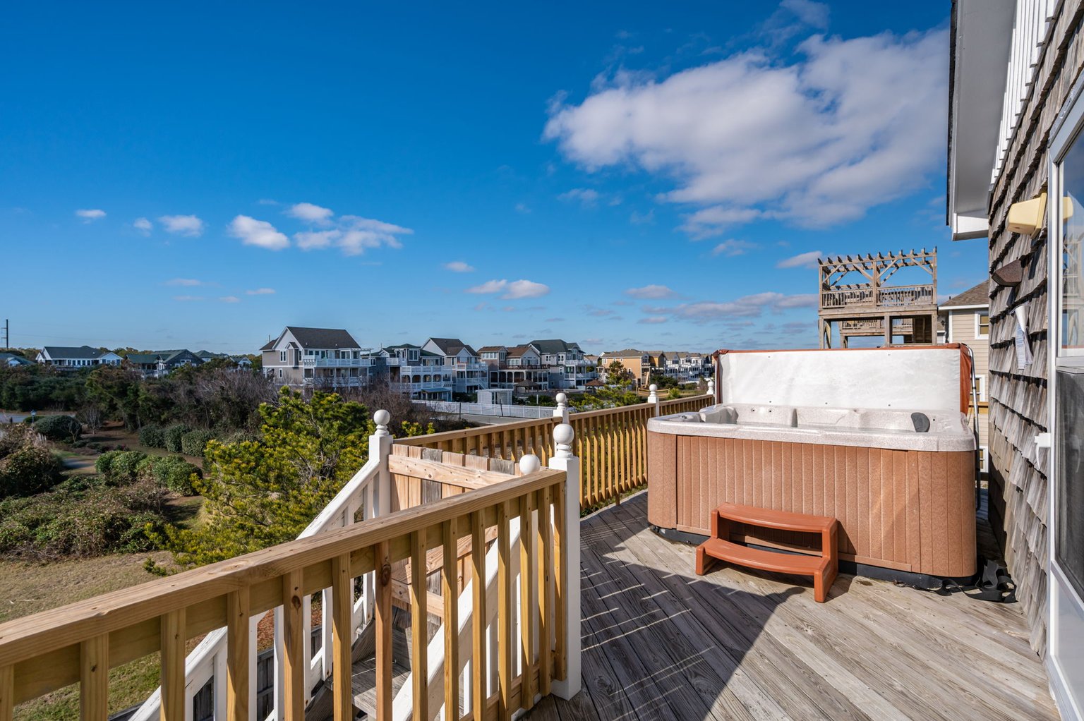 Nags Head Vacation Rental