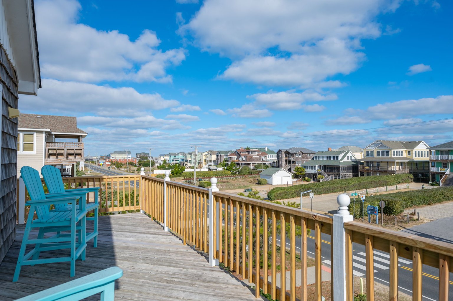 Nags Head Vacation Rental