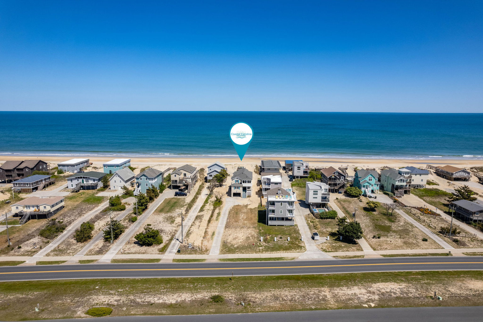 Nags Head Vacation Rental