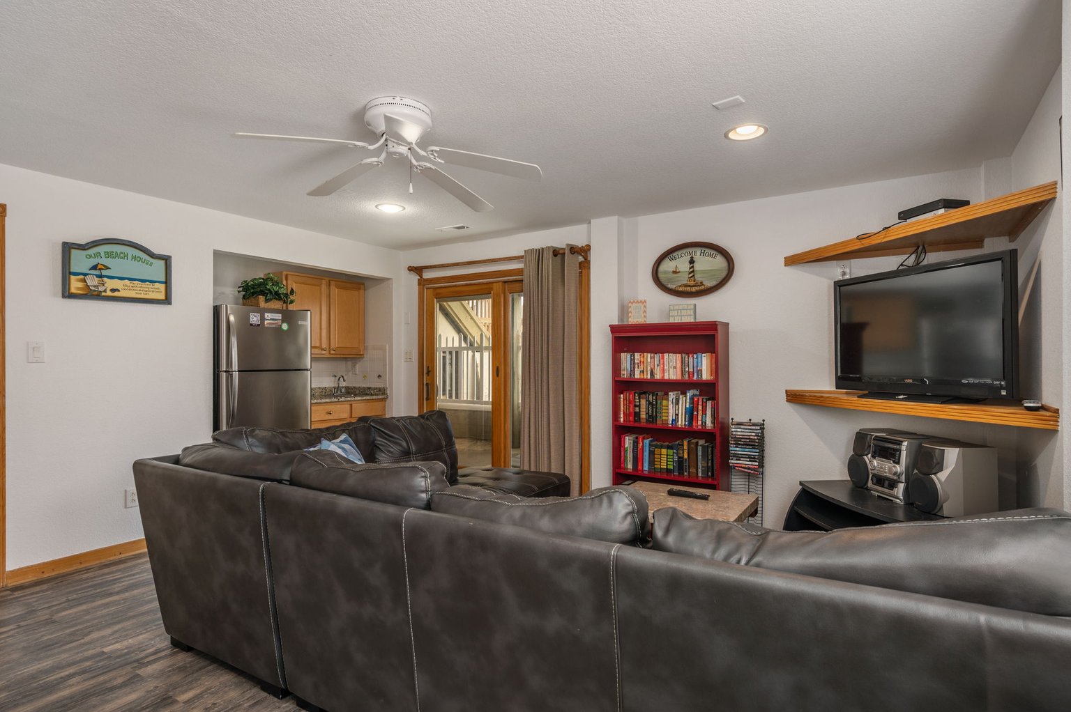 Nags Head Vacation Rental
