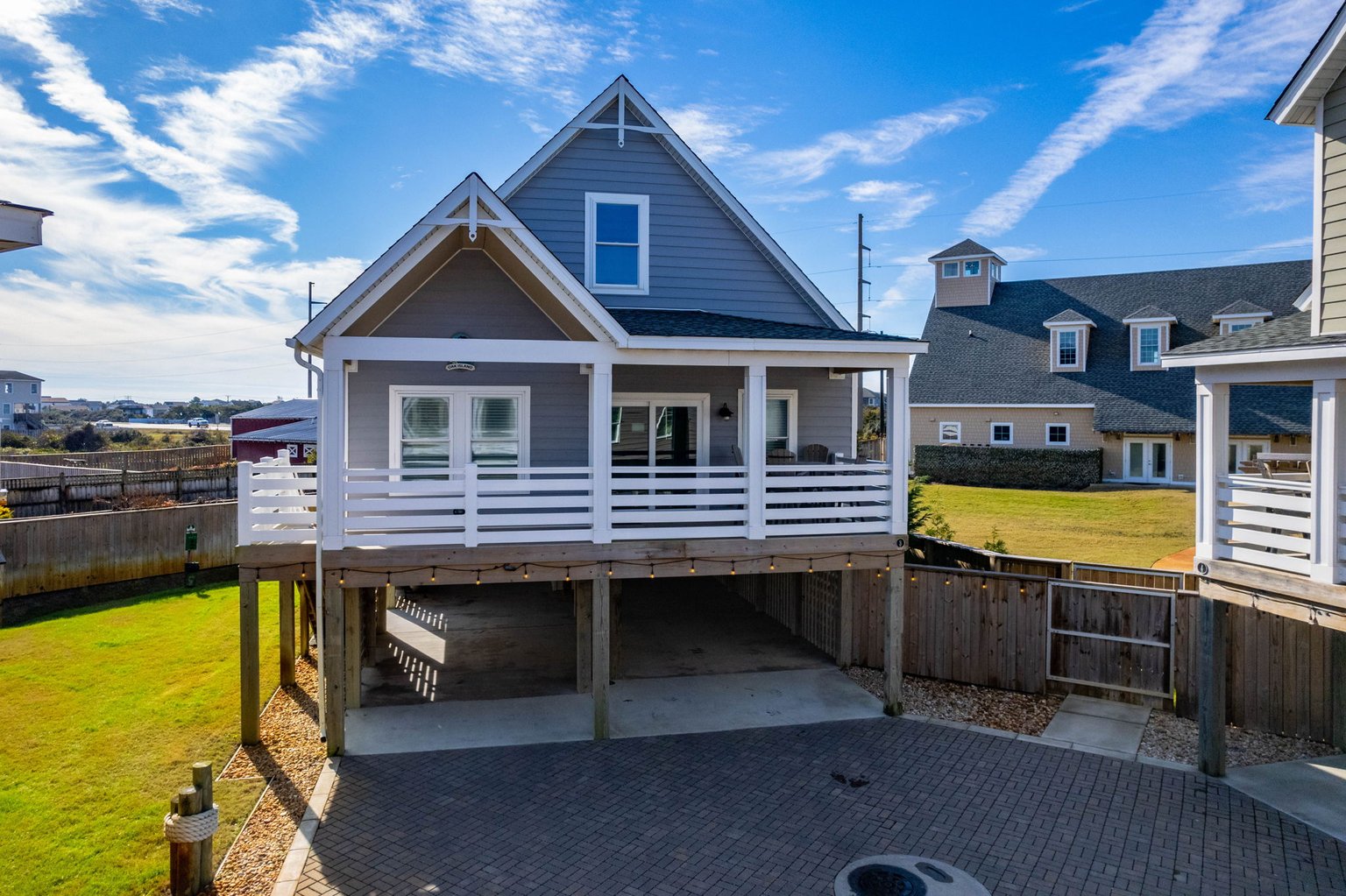 Nags Head Vacation Rental