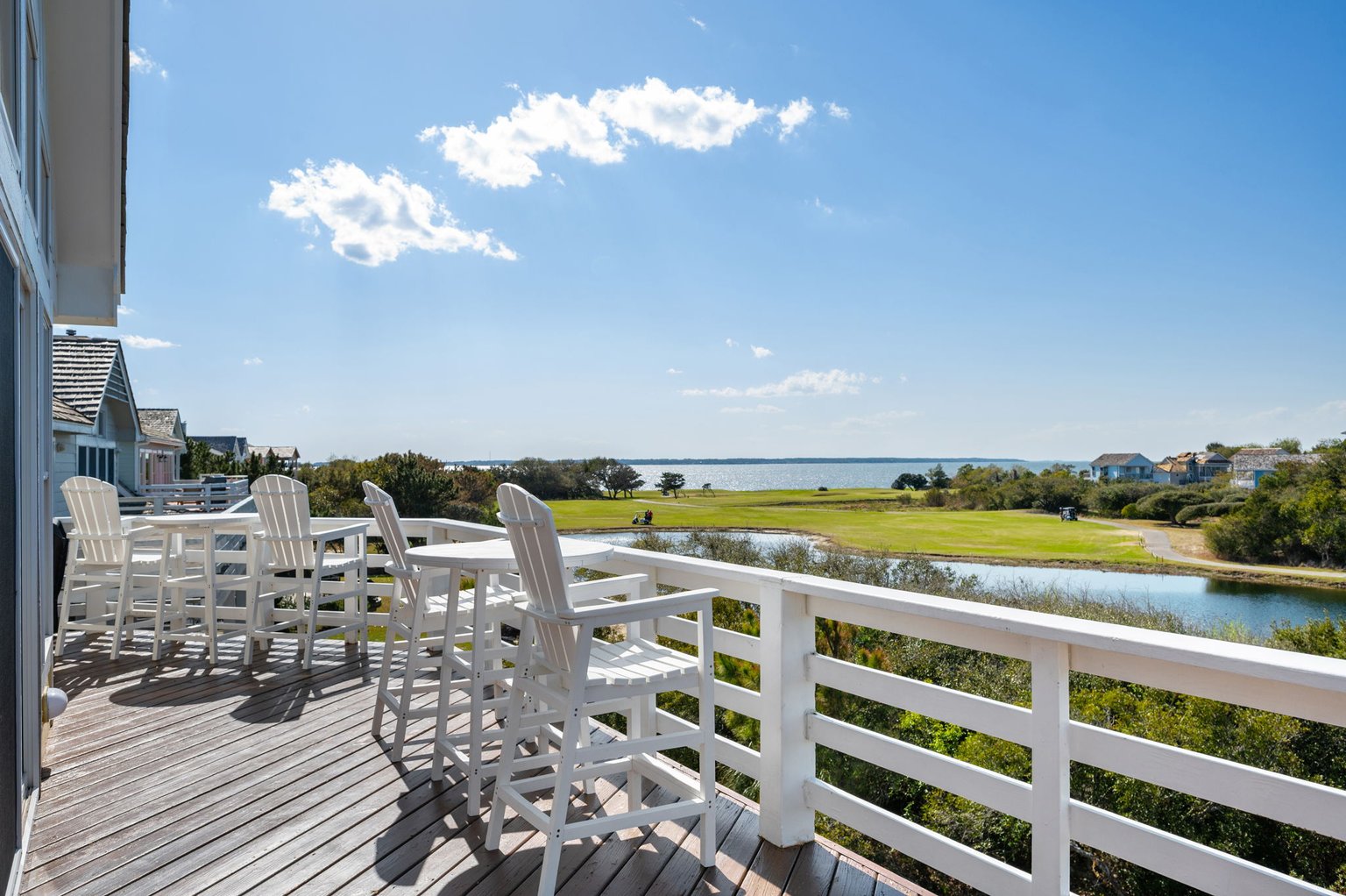Nags Head Vacation Rental