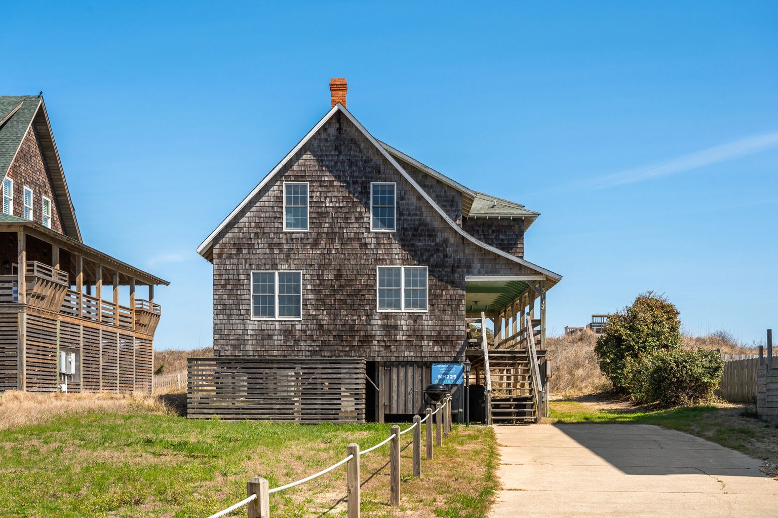 Nags Head Vacation Rental