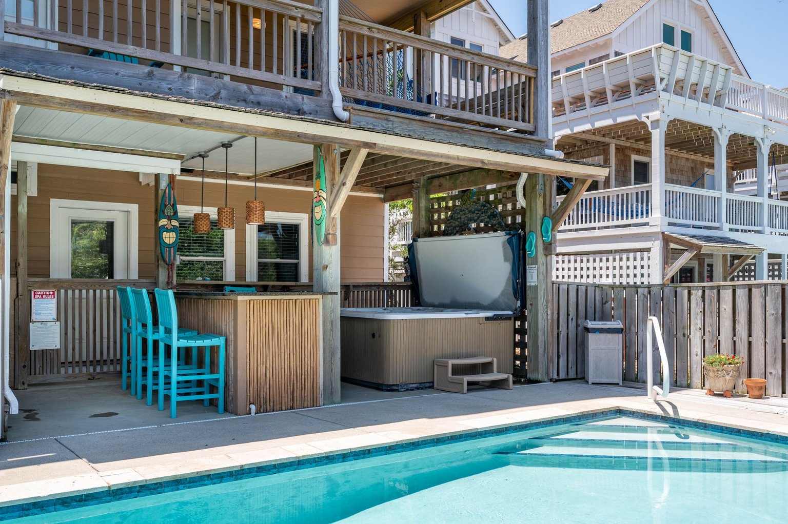 Nags Head Vacation Rental