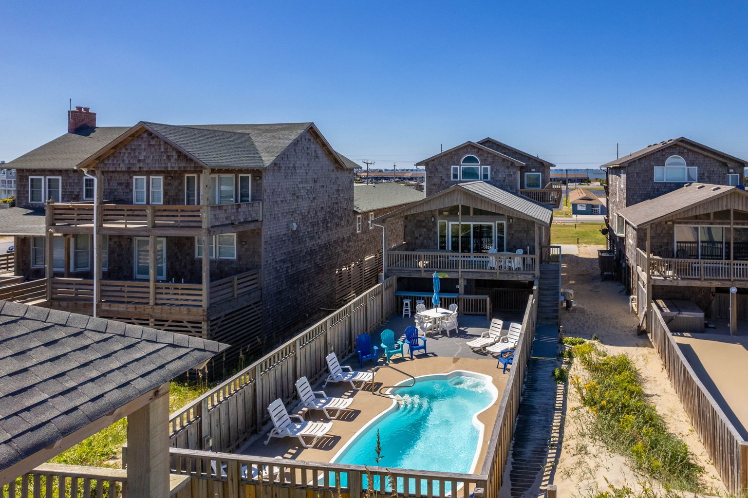 Nags Head Vacation Rental