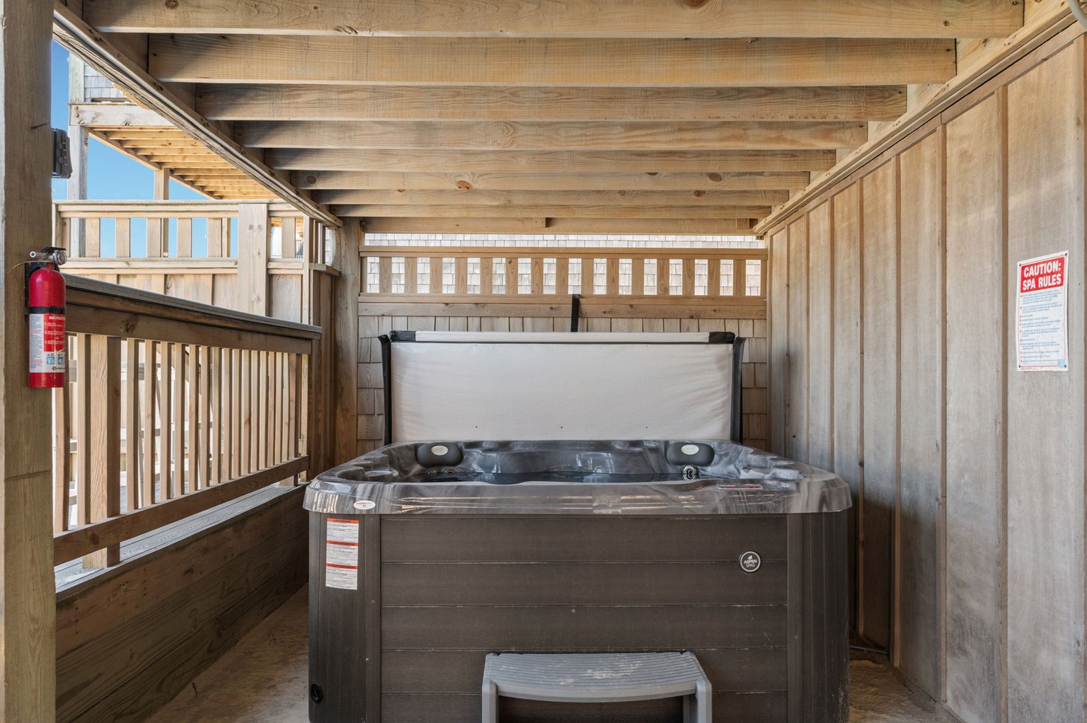 Nags Head Vacation Rental