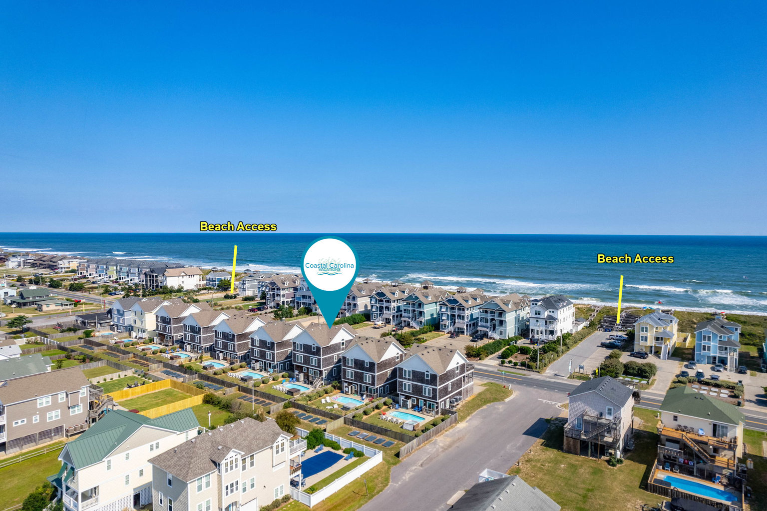Nags Head Vacation Rental