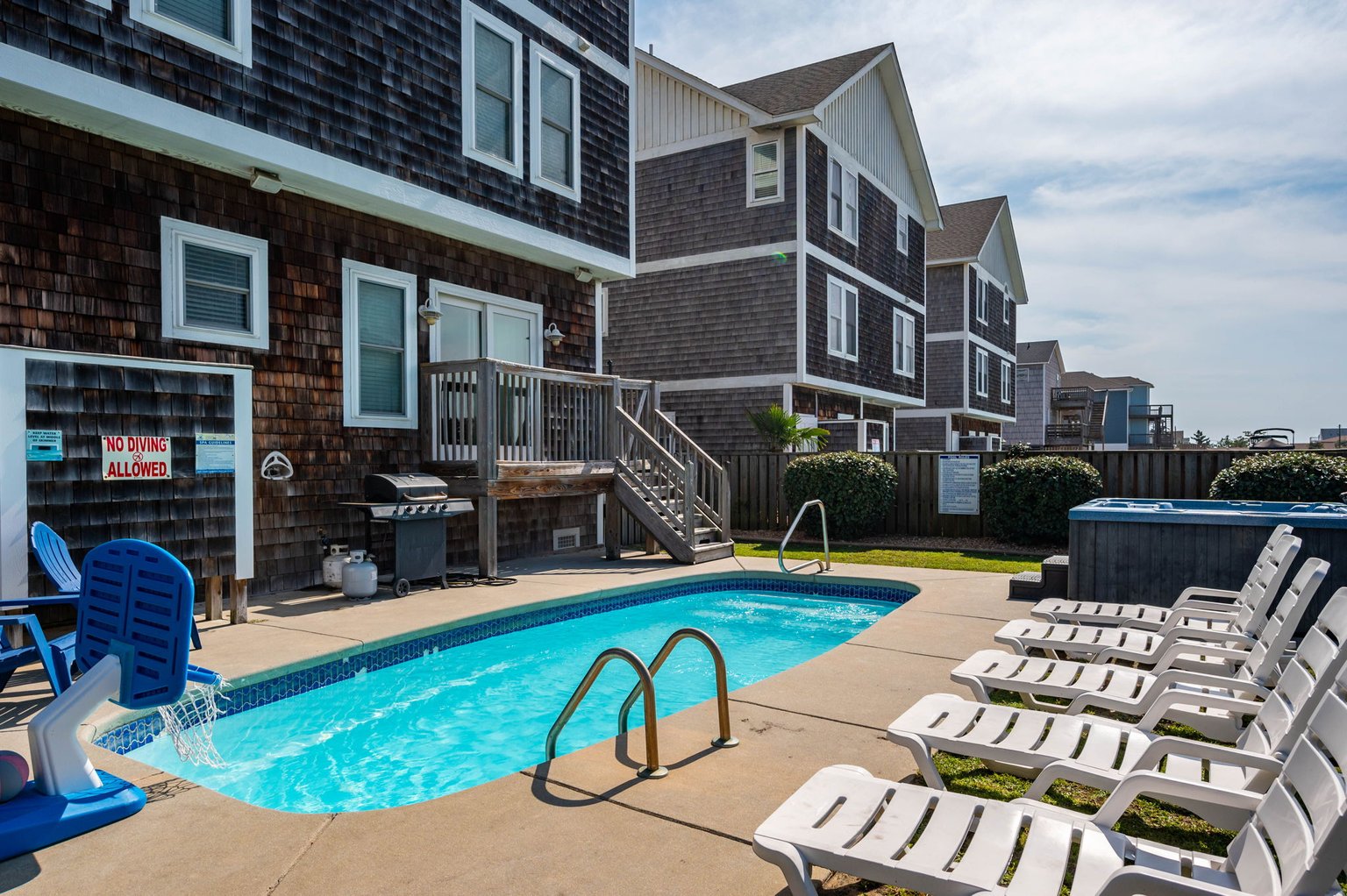 Nags Head Vacation Rental