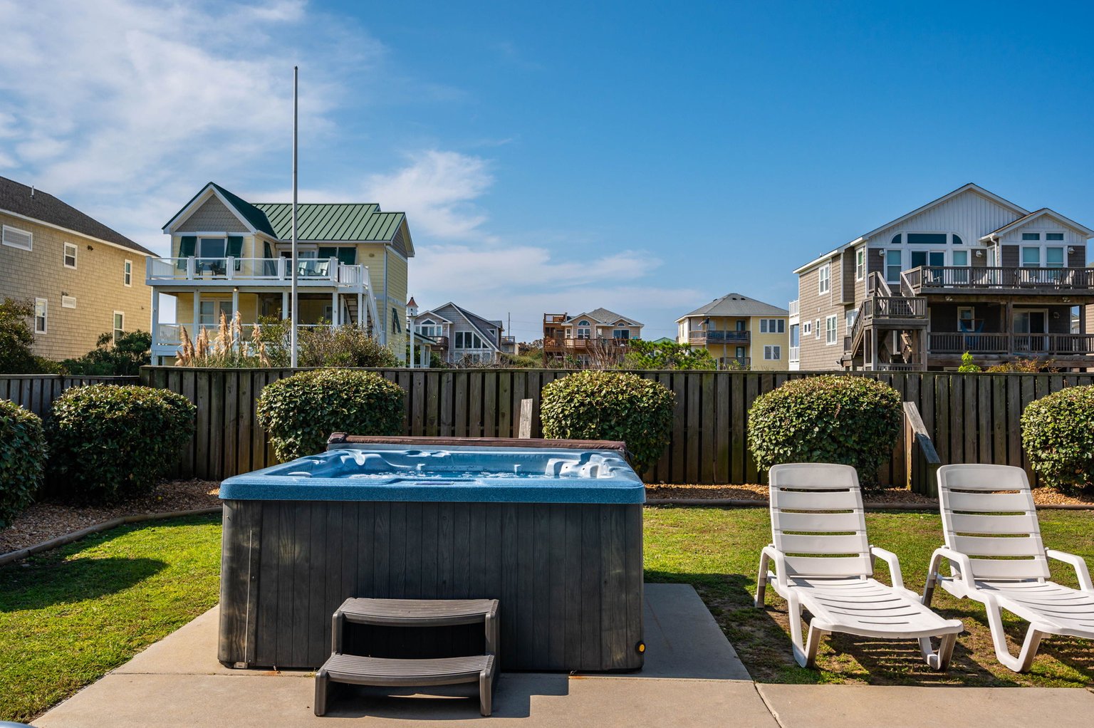 Nags Head Vacation Rental
