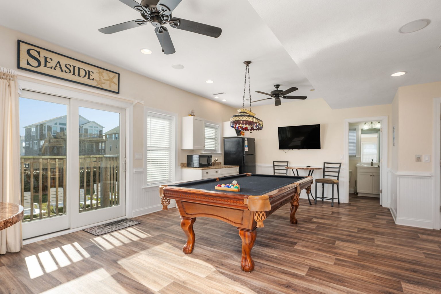 Nags Head Vacation Rental