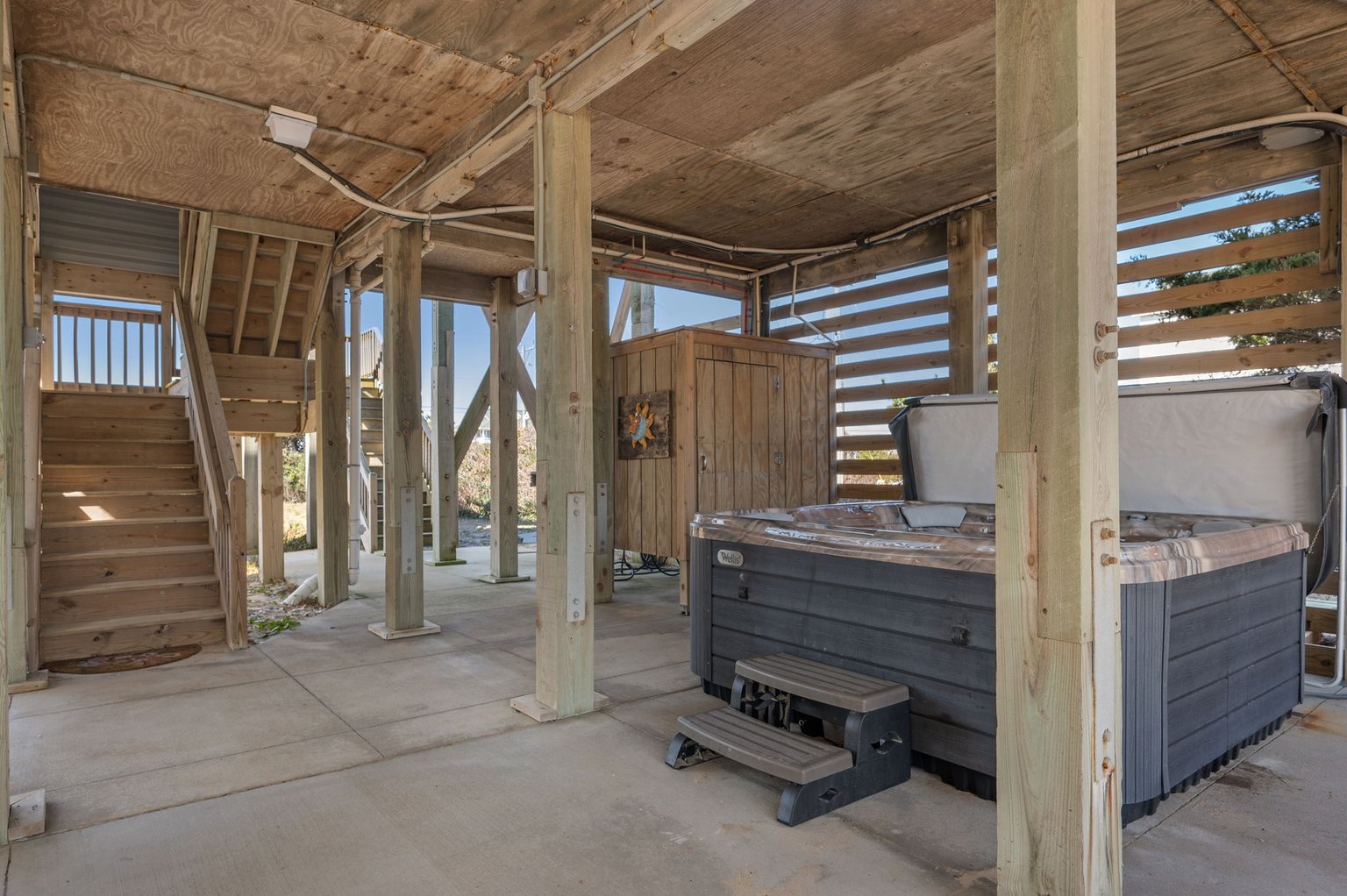 Nags Head Vacation Rental