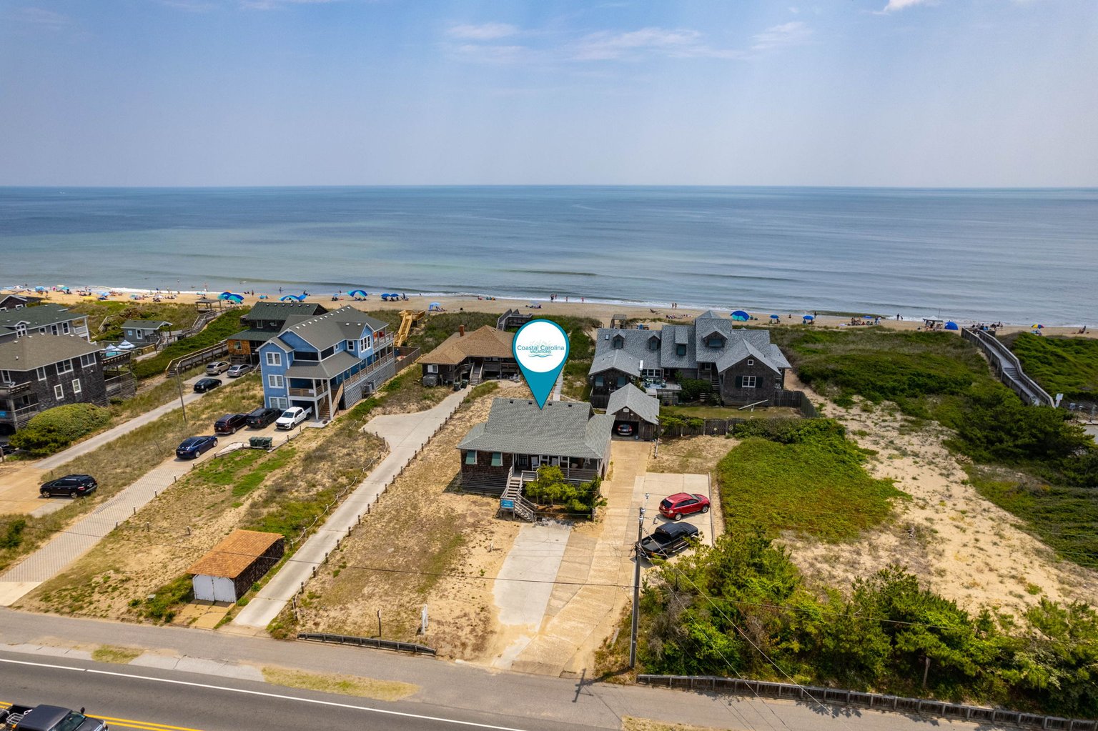 Nags Head Vacation Rental