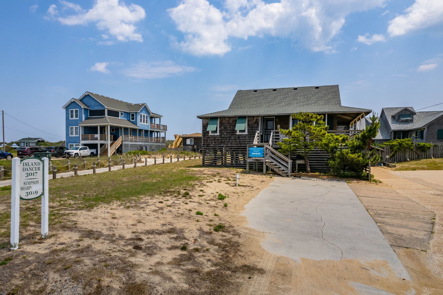 Nags Head Vacation Rental