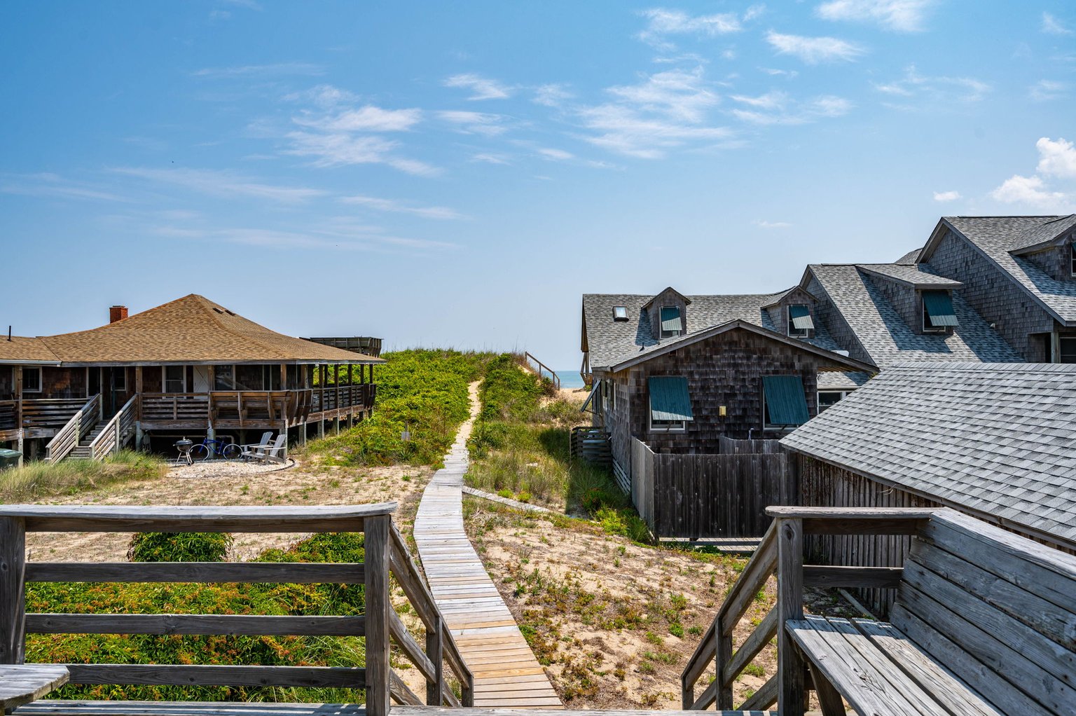 Nags Head Vacation Rental