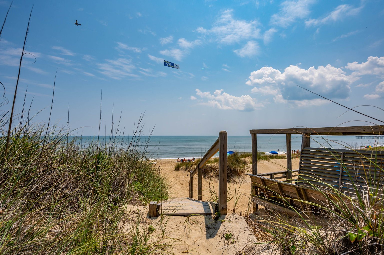 Nags Head Vacation Rental