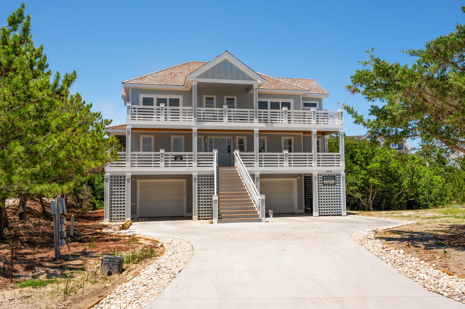 Nags Head Vacation Rental