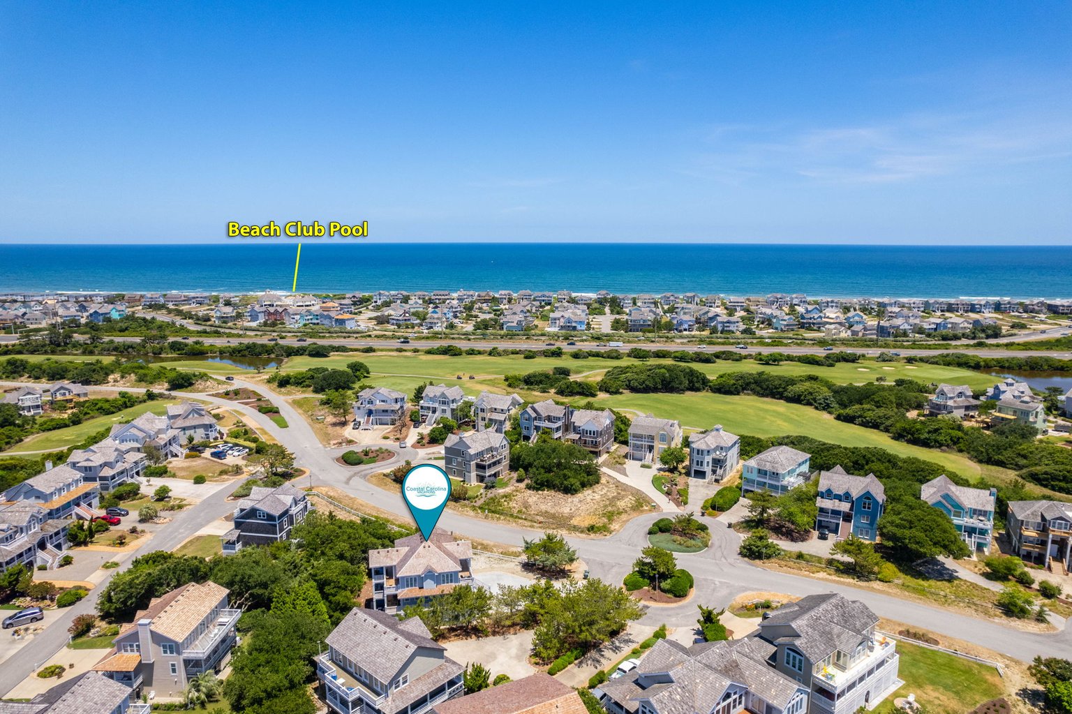 Nags Head Vacation Rental