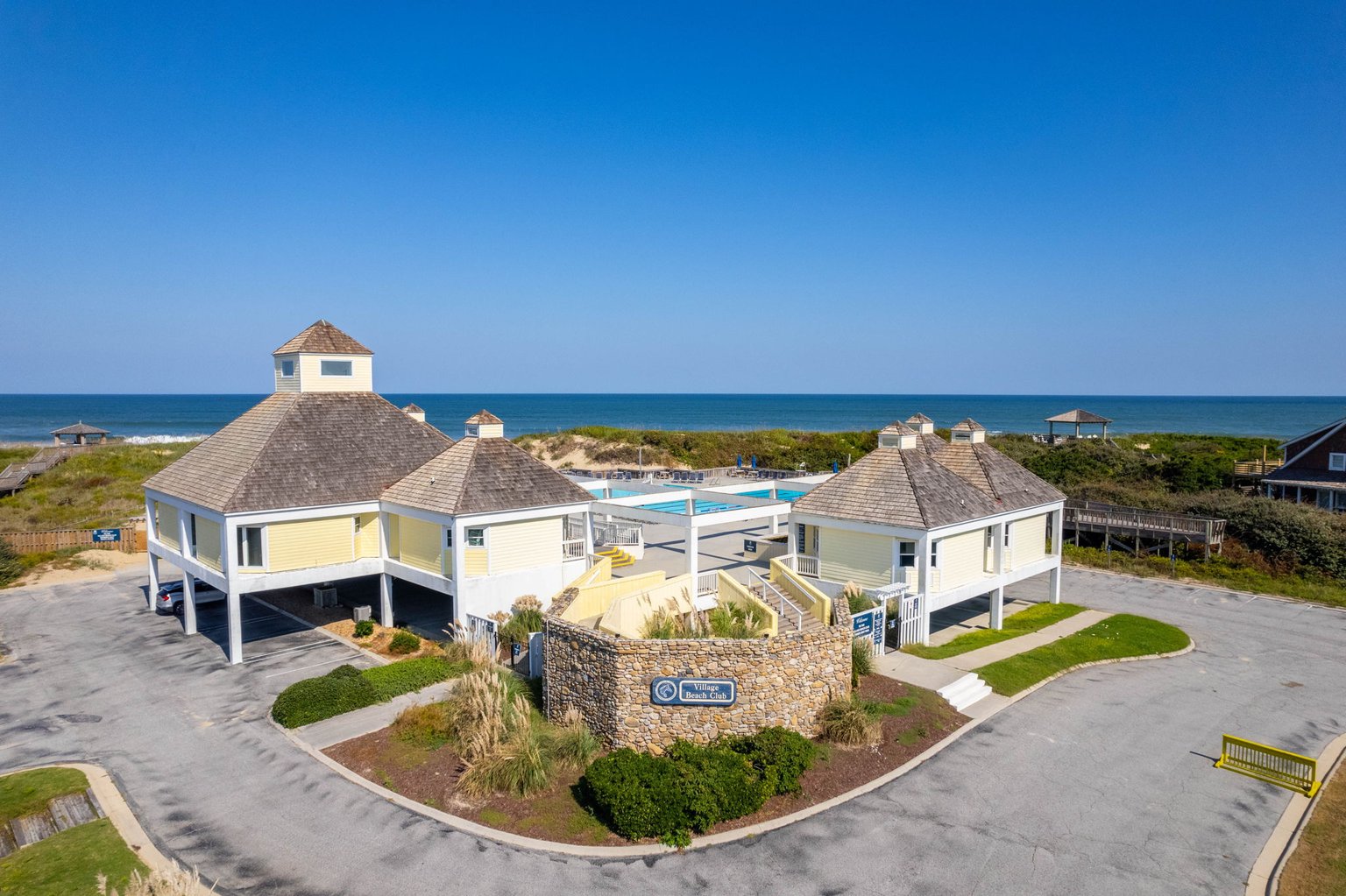 Nags Head Vacation Rental