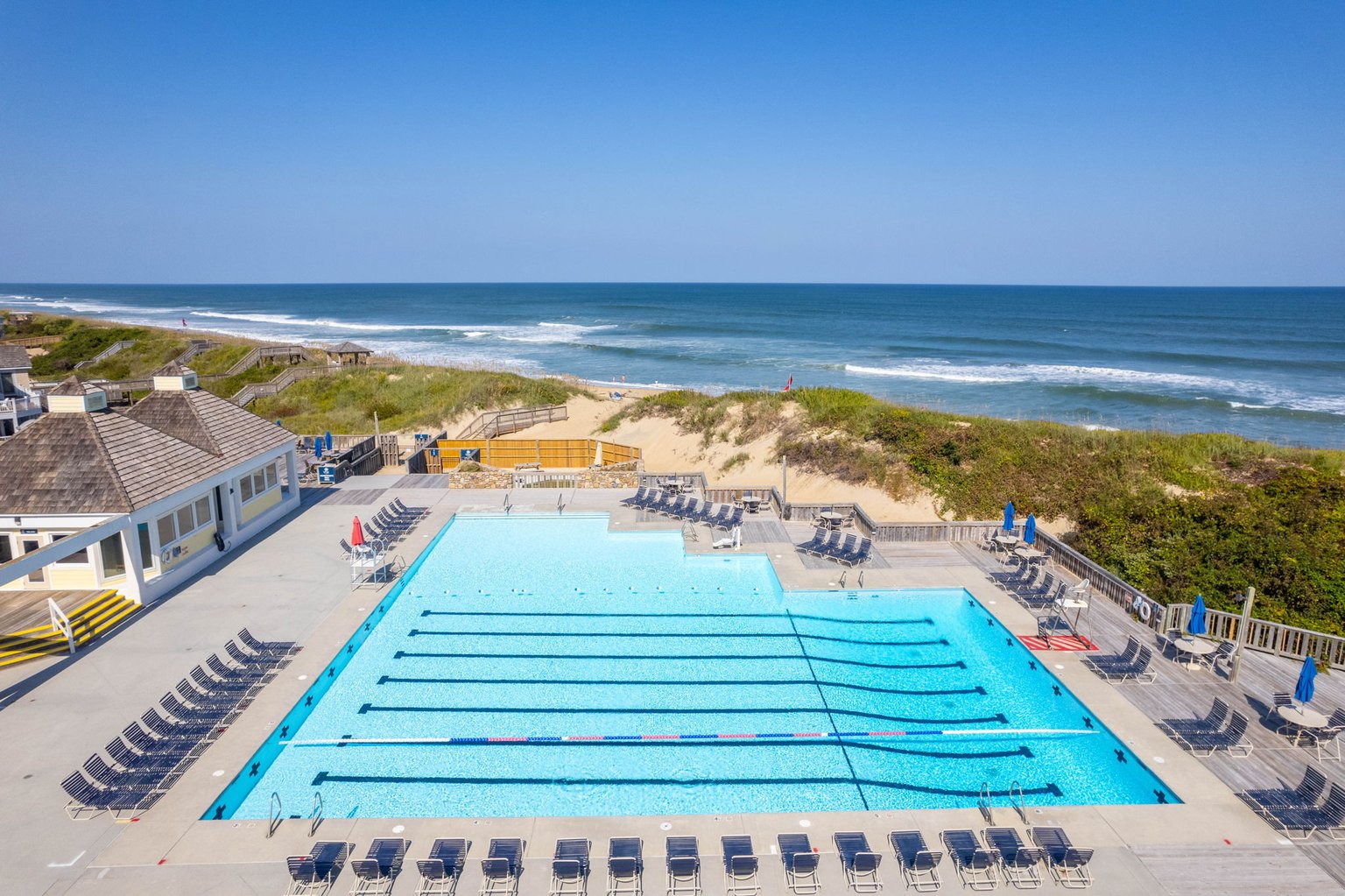 Nags Head Vacation Rental