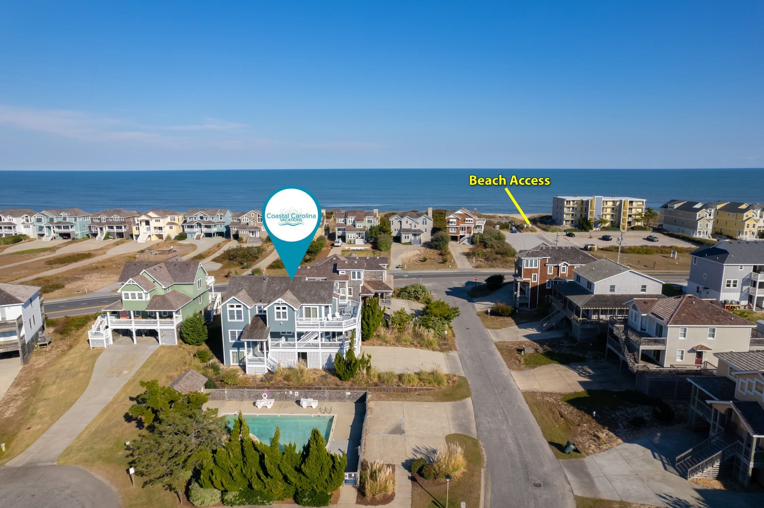 Nags Head Vacation Rental