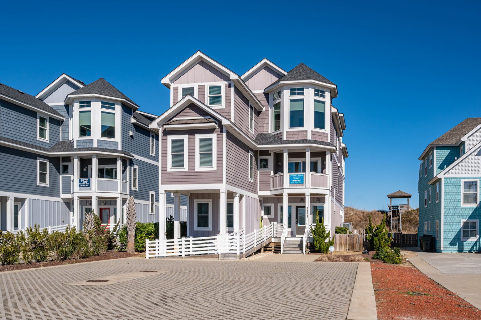 Nags Head Vacation Rental