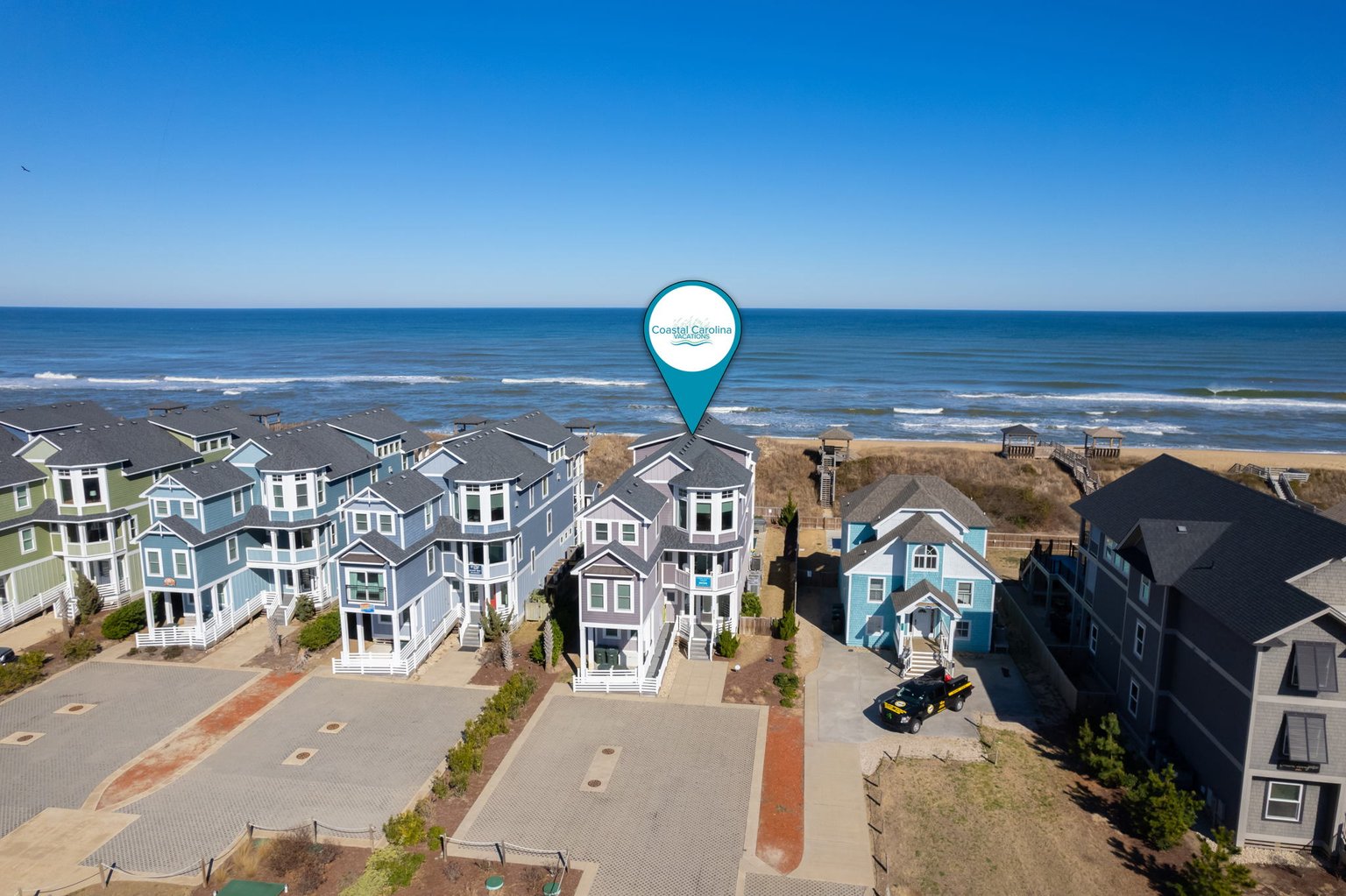 Nags Head Vacation Rental