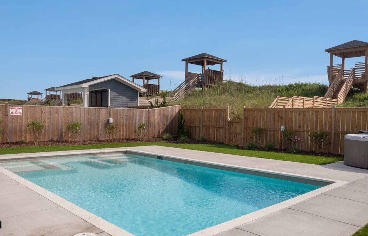 Nags Head Vacation Rental