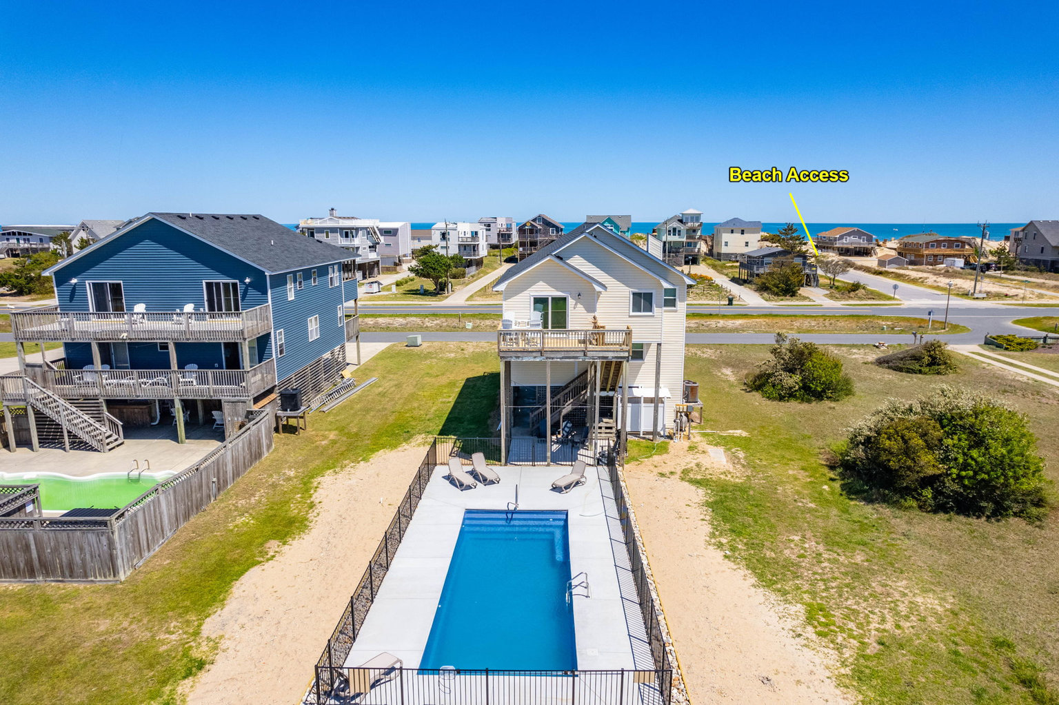 Nags Head Vacation Rental