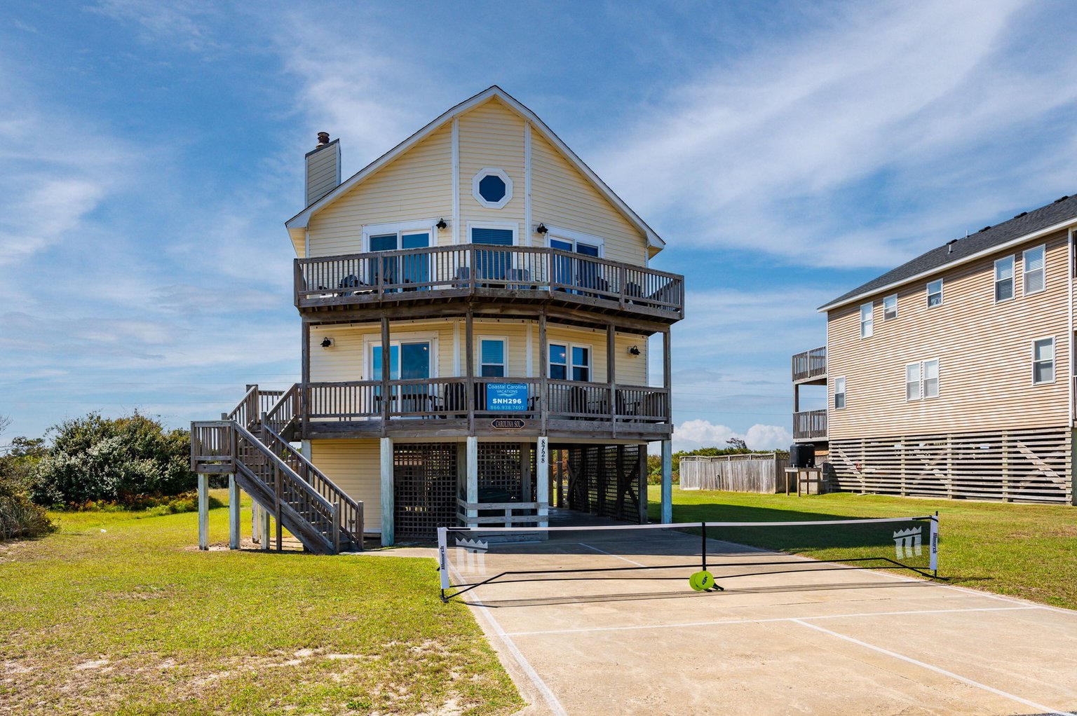 Nags Head Vacation Rental