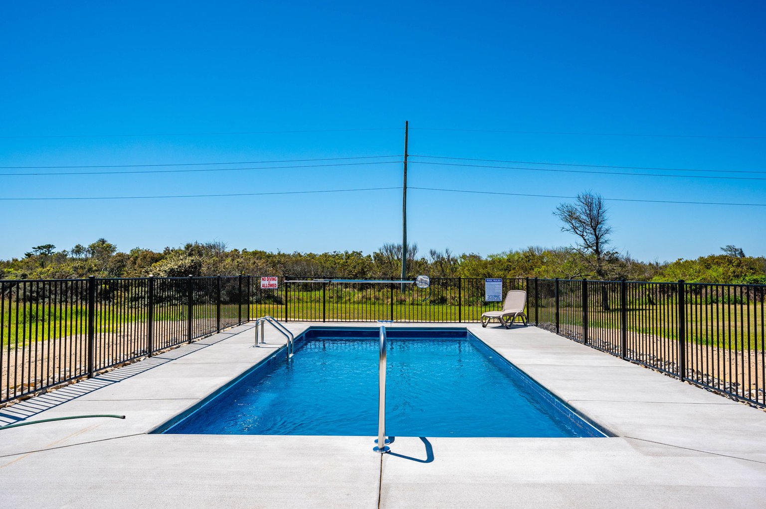 Nags Head Vacation Rental
